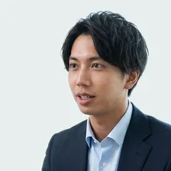 平垣内 航の写真