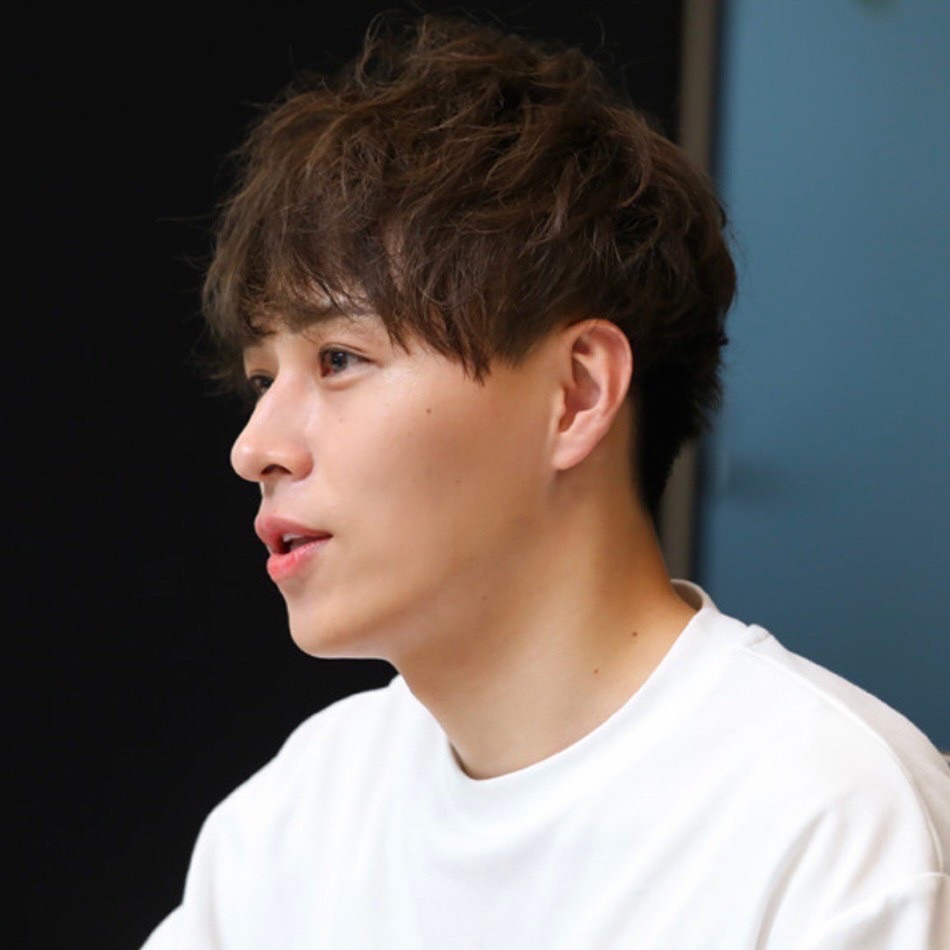 山下良輔のアバター